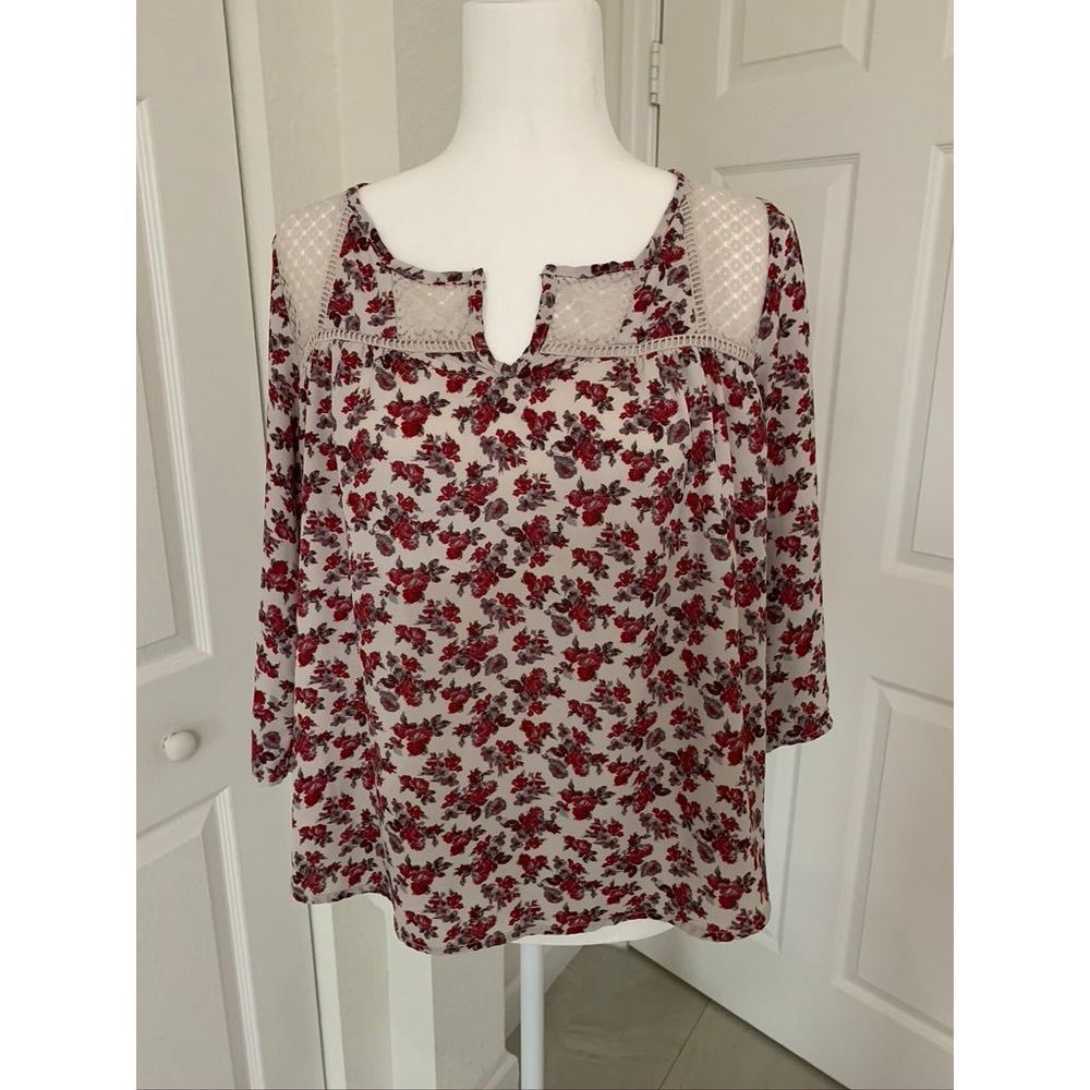 Rewind Top